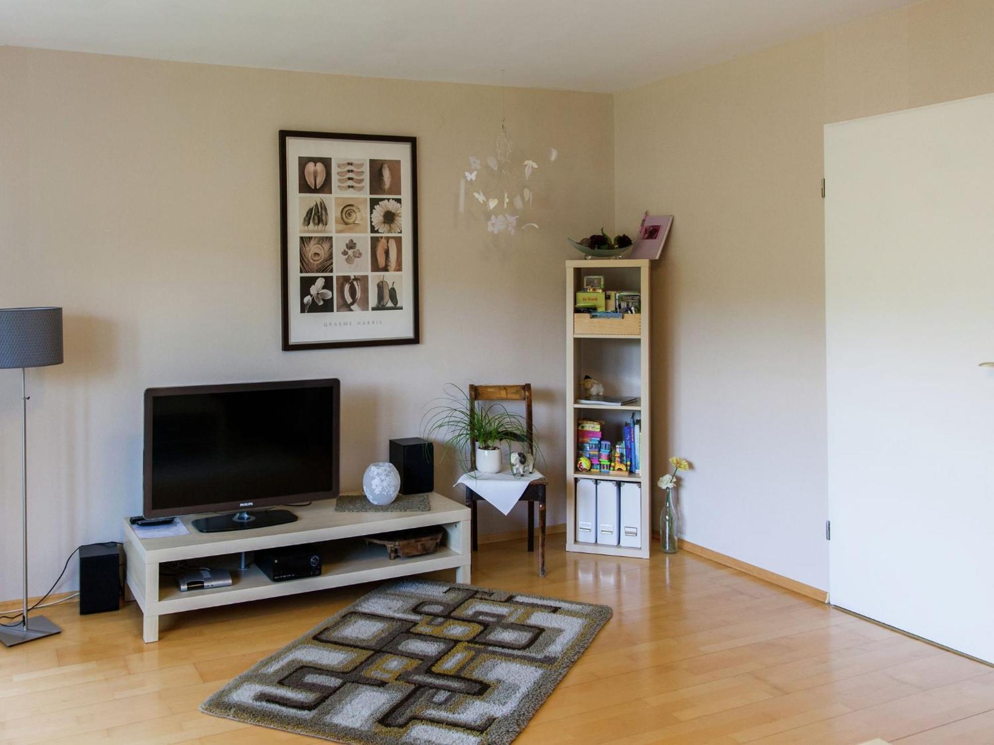 Apartment In Niederehe Near The Forest Üxheim Εξωτερικό φωτογραφία