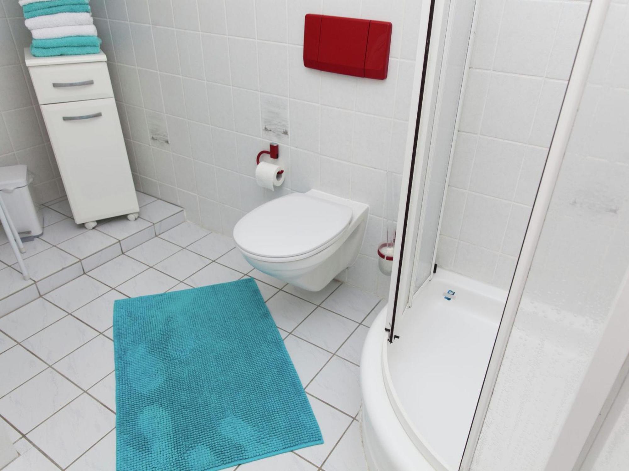 Apartment In Niederehe Near The Forest Üxheim Εξωτερικό φωτογραφία
