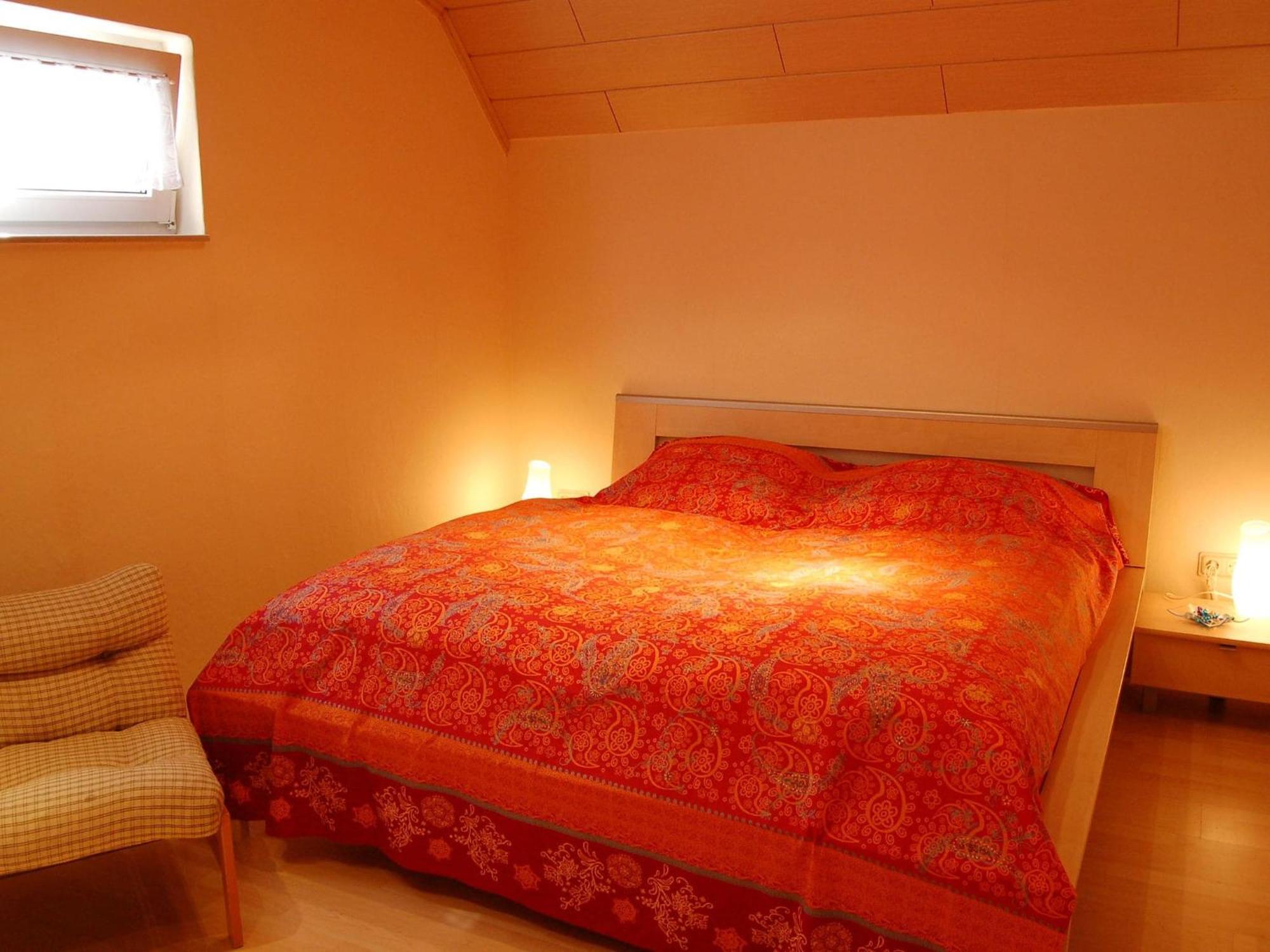 Apartment In Niederehe Near The Forest Üxheim Εξωτερικό φωτογραφία