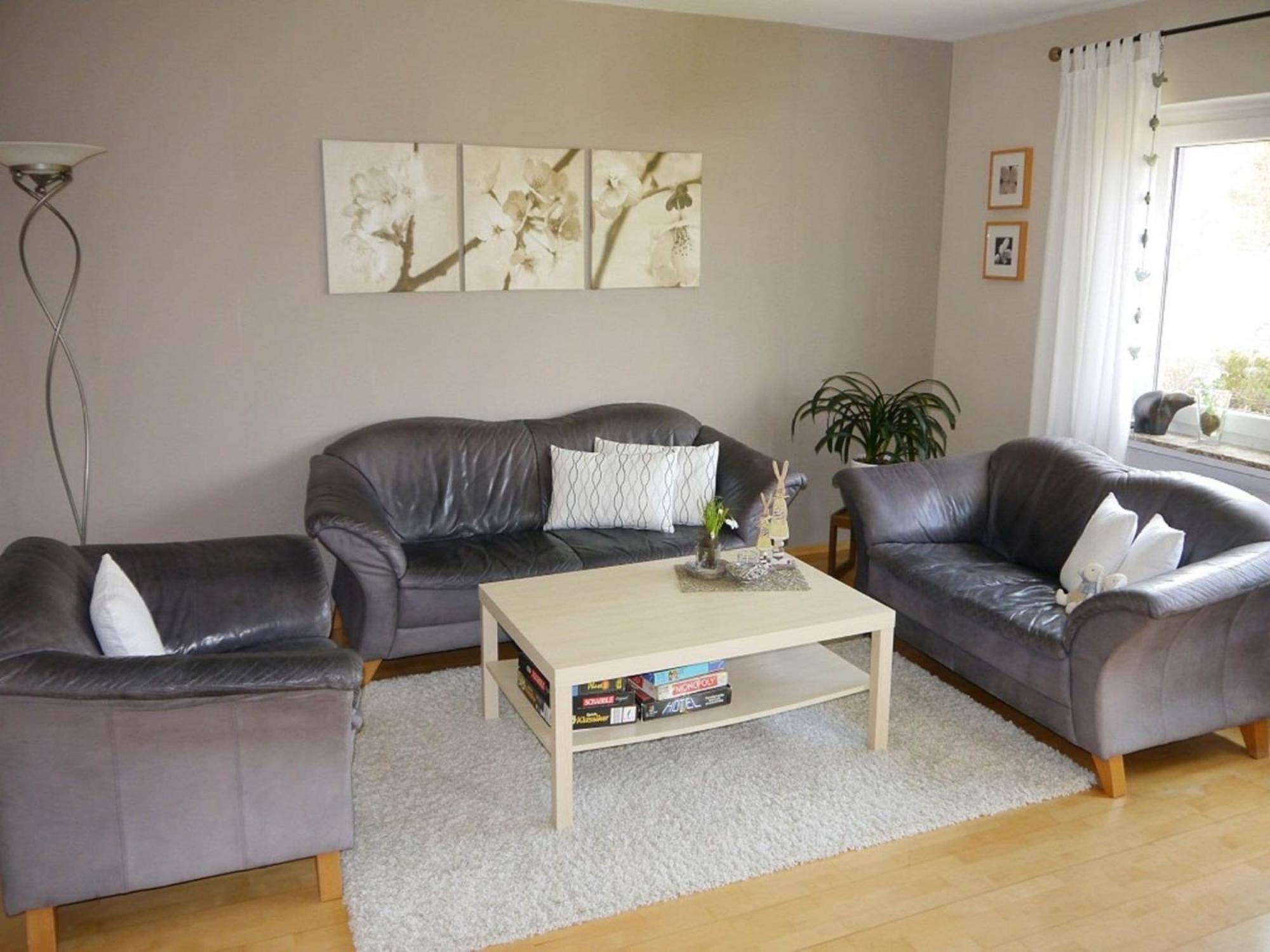 Apartment In Niederehe Near The Forest Üxheim Εξωτερικό φωτογραφία